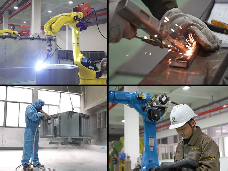 Proven Substation Expertise